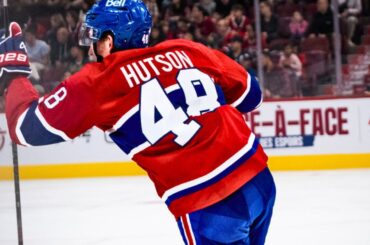 THIS IS INCREDIBLE (Lane Hutson)