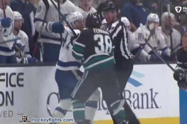 Mitchell Chaffee vs Mario Ferraro Jan 02, 2024