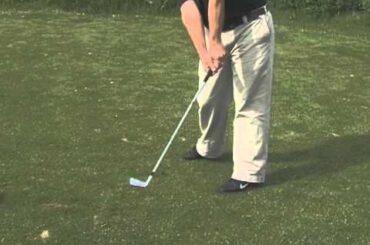 Golf Tips with Trevor Moore - Sports Relationships