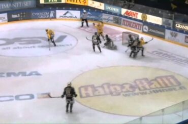 Sakari Salminen 2009-2011