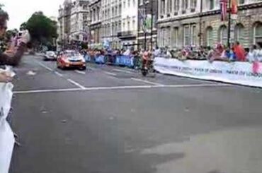 Michael Rasmussen - Tour De France 2007 - Prologue