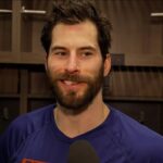 POST-RAW | Adam Henrique 01.07.25