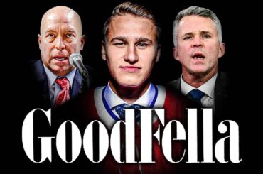 KENT HUGHES GIVES AN ALARMING IVAN DEMIDOV UPDATE + MORE HABS NEWS (Patrik Laine, David Savard)