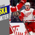 6.1: Berggren och Heineman med några av veckans svenska höjdpunkter 🇸🇪 Swedish Top 10 Plays/Week