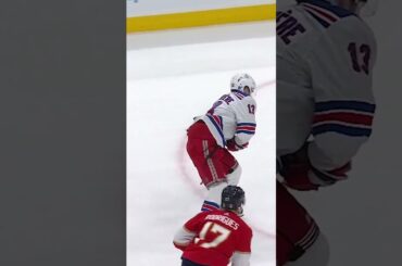 Highlight reel stuff from Lafrenière!! 😱💯🚨