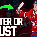 Montreal Canadiens: Progress or False Hope? | w/Arpon Basu