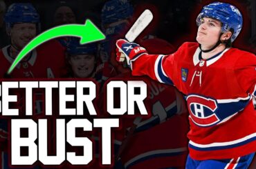 Montreal Canadiens: Progress or False Hope? | w/Arpon Basu