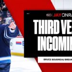 ‘There’s no way he’s not going to win third Vezina if things stay same’: Boudreau on Hellebuyck