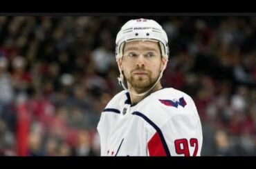 Evgeny Kuznetsov - “Come And Go”