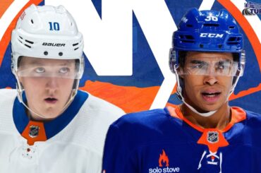 Islanders Injury Updates! Changes Coming to the Line Up | New York Islanders News