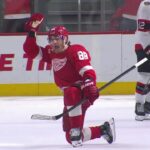 24/25 RS: Ott @ Det Highlights - 1/7/25