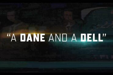 The Deep presented by Plantronics - A Dane and A Dell