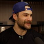 POST-RAW | Stuart Skinner 01.07.25