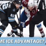 Can Utah Hockey Club Match Florida Panthers' Physical Play?