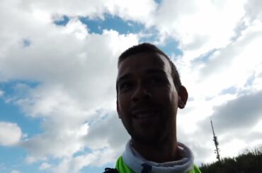 Via Alpina Schweiz - Etappe 17: Gstaad -  L'Etivaz