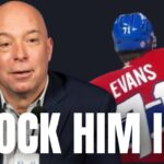 He Brings SO MUCH VALUE To The Montreal Canadiens!