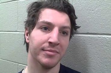 2013 Monsters All-Stars: Agozzino & Sgarbossa