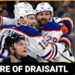 Beware of Leon Draisaitl and the Edmonton Oilers + Eastern Conference Power Rankings