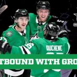 Dallas Stars prep for Eastern Conference road trip | DLLS Stars Podcast