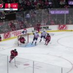 Jake Allen 3rd Regulation Period Top Goalie Saves