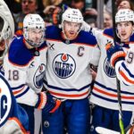 Edmonton Oilers News | Game Rundown | Oilers @ Bruins