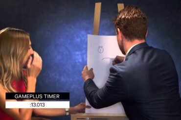 Draw That: Schneider doesn't need a flux capacitor