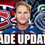 MIKKO RANTANEN TRADE UPDATE: COLORADO AVALANCHE MAY HAVE NO CHOICE… (Montreal Canadiens, Canucks?)