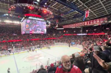 Justin Kirkland Shootout Winner! Flames - Islanders