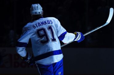 Steven Stamkos - "Love Me Again"