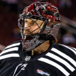 Markstrom's Impact | DEVILS NOW