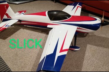 Extreme Flight Slick 74