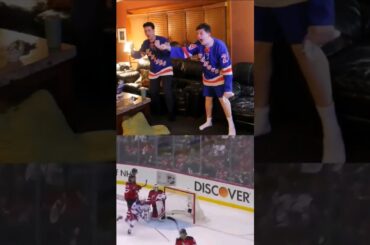 RYAN LINDGREN WHAT A SHOT!!!!