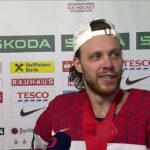 Střelec rozhodujícího gólu Pastrňák: Rozhodlo ohromné srdce týmu