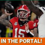 Carson Beck's Transfer: Miami Hurricanes' Next Big Move?