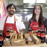 Coca-Cola Test Kitchen - January