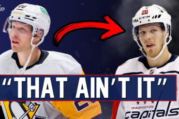 Lars Eller Traded | What's Next in Pittsburgh?