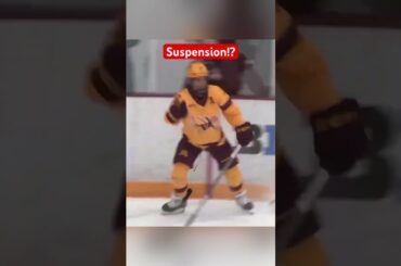 ANOTHER Empty Net Slapshot!? 🤯 #hockey #pavelbarber