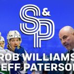 OMG an OTL! Canucks frustrations starting to boil and still no EP40