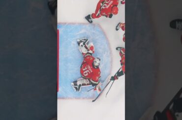 Must've practiced this 🔥