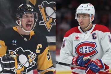 Who Saw THIS Coming?