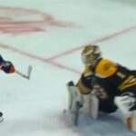 Oilers vs Bruins Highlights 1/7/25 | 2024-25 NHL Highlights