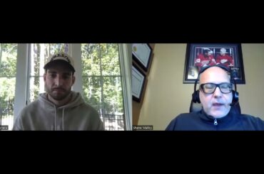 Hockey Prospect Radio - Shayne Gostisbehere