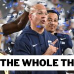 Is Penn State good enough to win CFP? Can Abdul Carter, defense shut down Riley Leonard, Notre Dame?
