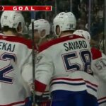 Emil Heineman 1+0 vs VGK (31.12.2024)