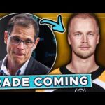 Trade Rumours ESCALATING... Insider Reveals BLOCKBUSTER Trade INCOMING | Boston Bruins News