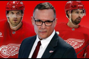 What Happened to the Yzerplan?