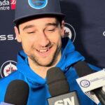 Winnipeg Jets Practice Report: Neal Pionk