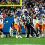 BNN LIVE: Michael Callahan joins to discuss his career, the Fiesta Bowl, 2025 outlook and more