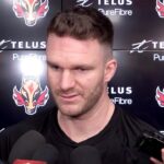 Pre-Game | Huberdeau - 31.12.24