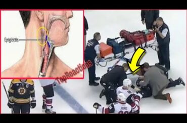 Winnipeg Jets colin miller injury 🚨 Jets' Colin Miller Out with Fractured Larynx 🏒🚑